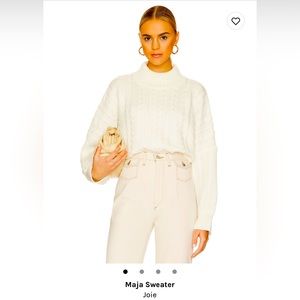 Joie Maja Sweater